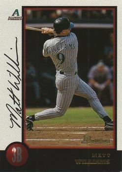 Matt Williams