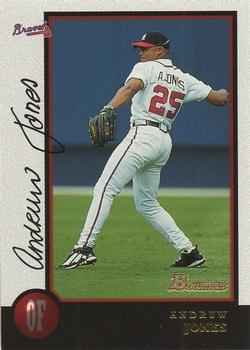 Andruw Jones