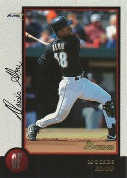 Moises Alou
