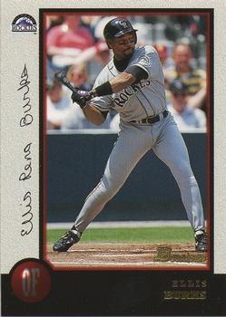 Ellis Burks