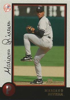 Mariano Rivera