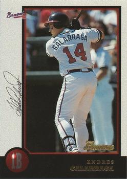 Andres Galarraga