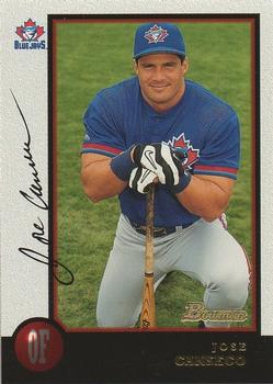 Jose Canseco