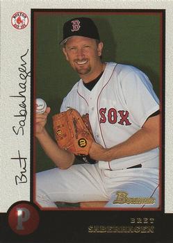 Bret Saberhagen