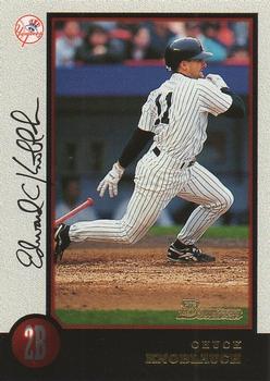 Chuck Knoblauch