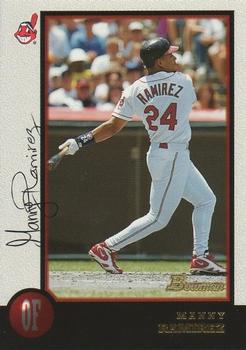 Manny Ramirez