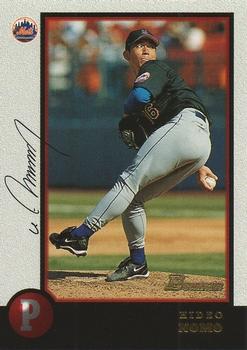 Hideo Nomo