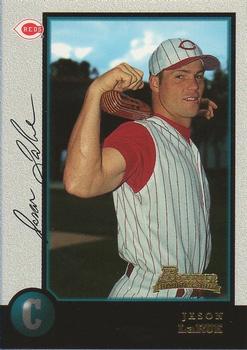 Jason LaRue