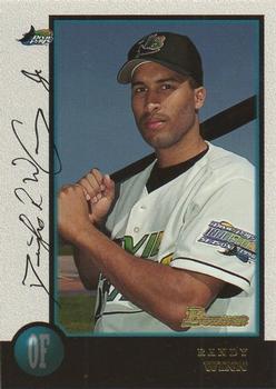 Randy Winn