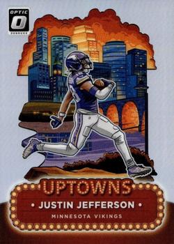 Justin Jefferson