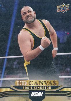 Eddie Kingston