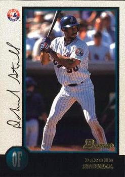 DaRond Stovall