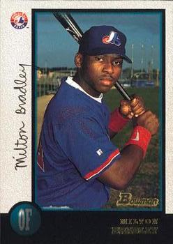 Milton Bradley