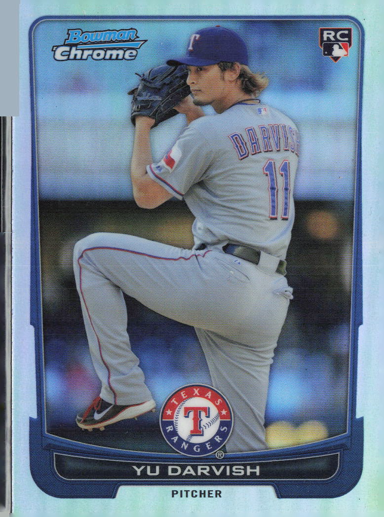 Yu Darvish