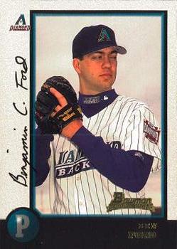 Ben Ford