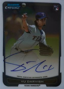 Yu Darvish