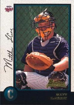 Matt LeCroy