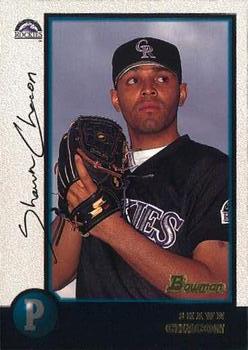 Shawn Chacon