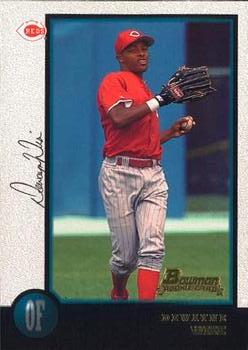 Dewayne Wise