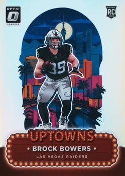 Brock Bowers