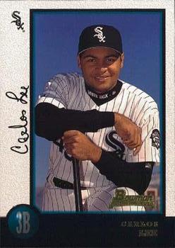 Carlos Lee