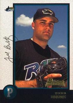 Todd Belitz
