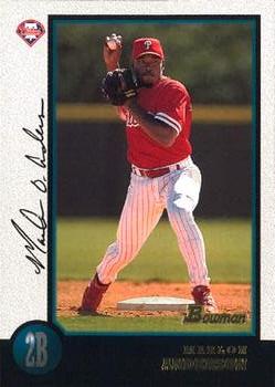 Marlon Anderson