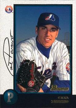 Carl Pavano