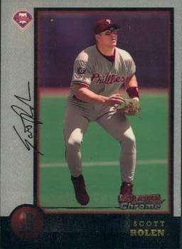 Scott Rolen