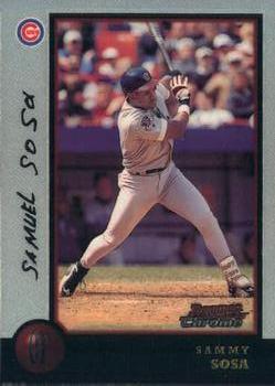 Sammy Sosa