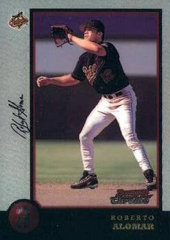 Roberto Alomar