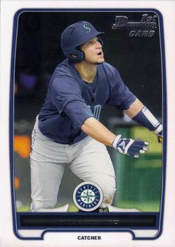 Mike Zunino
