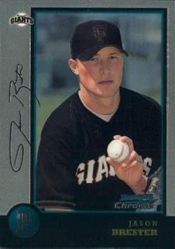 Jason Brester