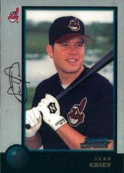 Sean Casey