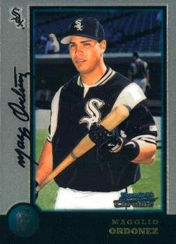 Magglio Ordonez