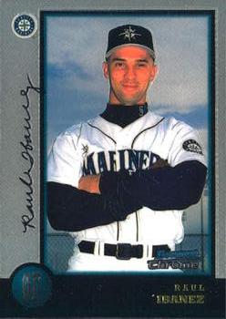 Raul Ibanez