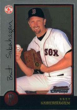 Bret Saberhagen