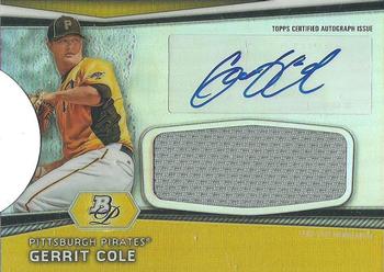 Gerrit Cole