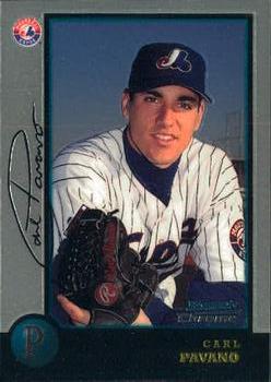 Carl Pavano