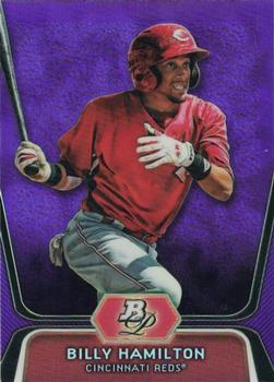 Billy Hamilton