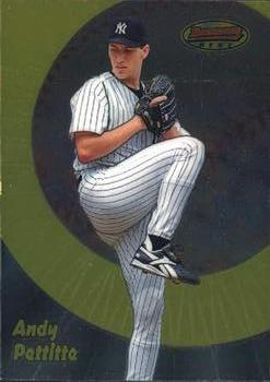 Andy Pettitte
