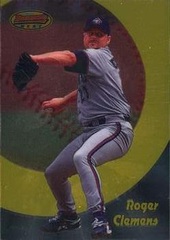 Roger Clemens