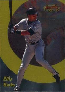 Ellis Burks