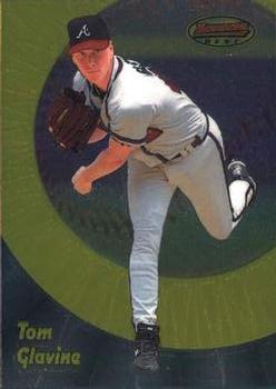 Tom Glavine
