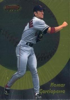 Nomar Garciaparra