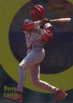 Barry Larkin