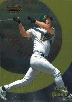 Jason Giambi