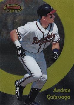 Andres Galarraga