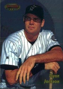 Ryan Jackson