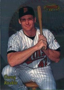 Corey Koskie